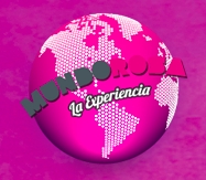 Mundo Rosa la Experiencia 