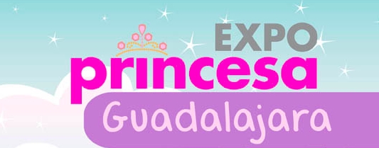 Expo Princesa en Guadalajara