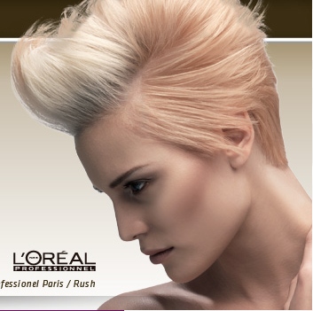 Expo Beauty Show 2013