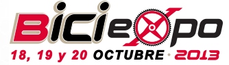 Biciexpo 2013