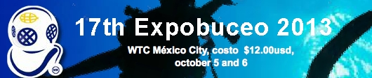 Expo Buceo 2013