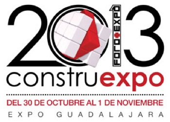 Construexpo 2013