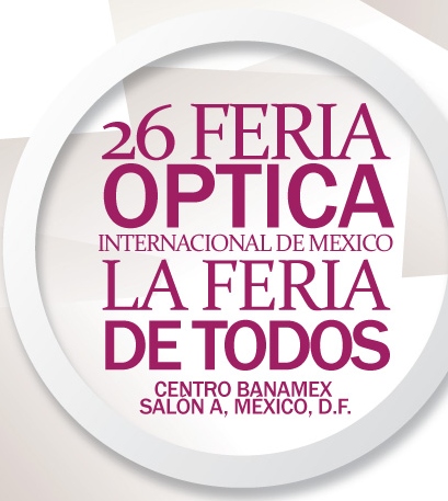 Feria Optica Internacional