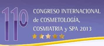 Congreso Internacional de Cosmetología y Cosmiatría Spa