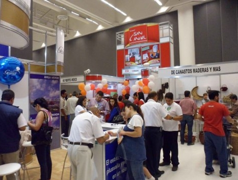 Expo Casa 2013 en Querétaro