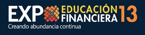 Expo Educación Financiera 2013