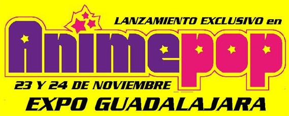 Anime Pop