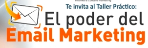 El Poder del Email Marketing