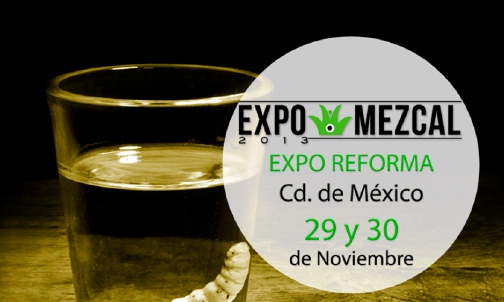 Expo Mezcal