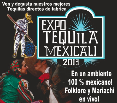 Expo Tequila