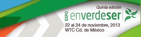 Expo En Verde Ser 2013