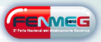 2ª Feria Nacional del Medicamento Genérico