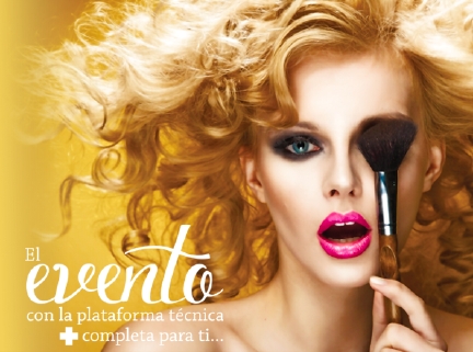 Feria de Moda y Belleza 2013