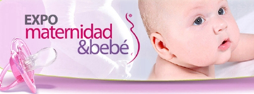 Expo Maternidad y Bebé