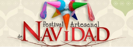 Festival Artesanal de Navidad