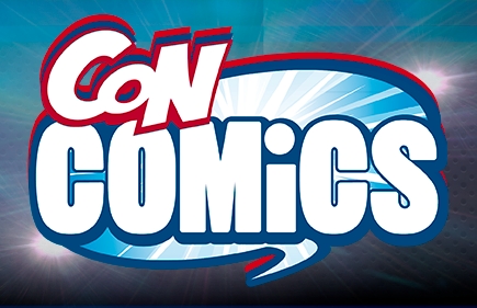 Con Comics Fin 2013