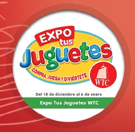 Expo tus Juguetes 2013