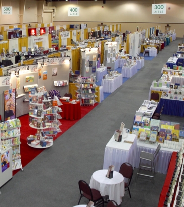 Como tener éxito en una Expo