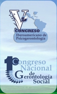 Quinto Congreso Iberoamericano de Psicogerontología