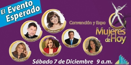 Mujeres de Hoy