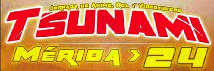 Tsunami 24