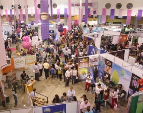 Cómo tener éxito en una Exposición