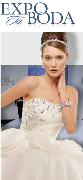 Expo tu Boda en Guadalajara 2014