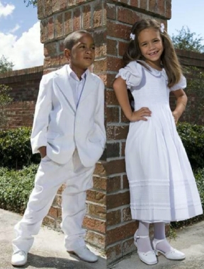 Expo Comunión y Bautizo 2014