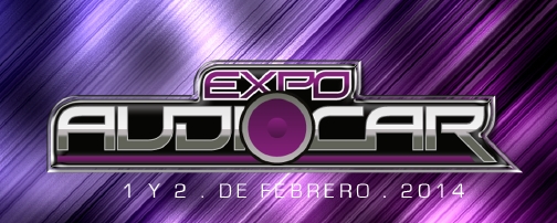  Expo Audiocar 