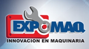 EXPOMAQ 2014