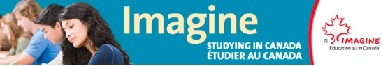 Imagine Education Canada
