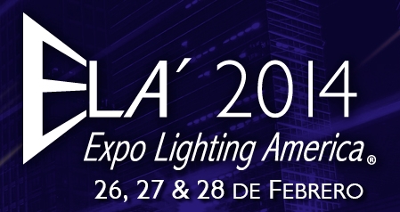 EExpo Ligthing America 2014
