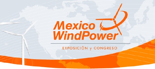 Mexico Windpower 2014