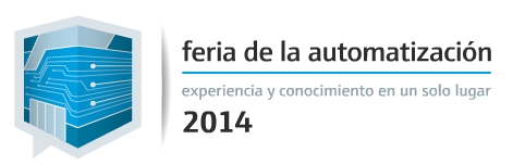 Feria de laAutomatización E+H 2014
