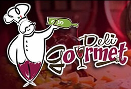 Deli Gourmet