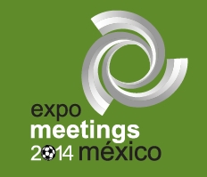 Expo Meetings Mexico 2014