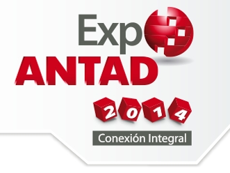 Expo ANTAD 2014