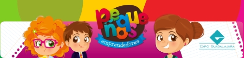 Expo Pequeños Emprendedores