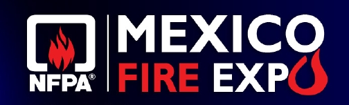 México Fire Expo 2014