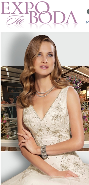 Expo Tu Boda Guadalajara 2014