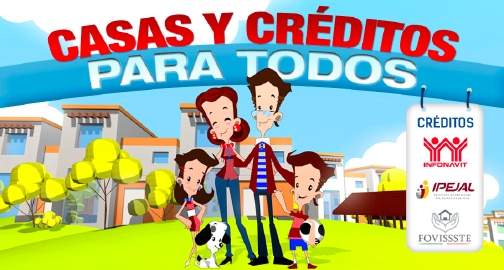 Expo Casas y Terrenos 2014