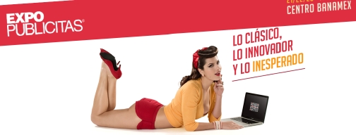 Expo Publicitas 2014