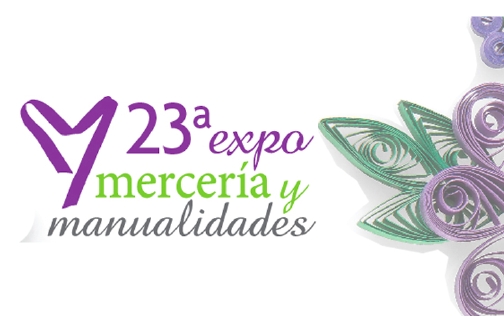 23a. Expo Mercería y Manualidades