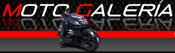 Expo Moto Galería