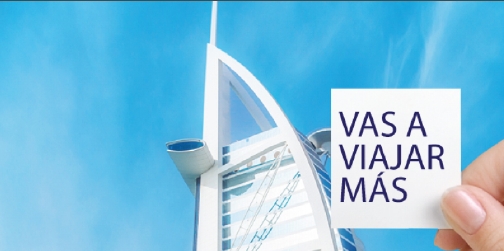 Outlet Viaja y Vuela 2014 en el Estado de México