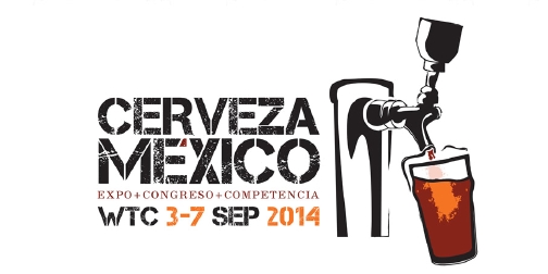 Expo Cerveza México 2014