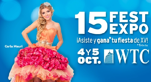 como organizar una fiesta de quince años