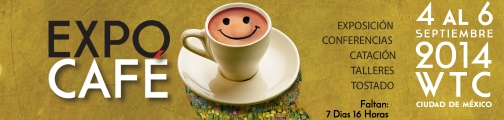 Conoce las últimas tendencias del café.