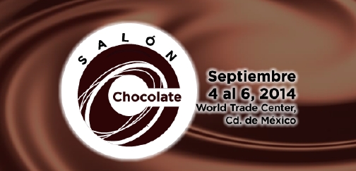 Vive la cultura, identidad y tendencias del Chocolate